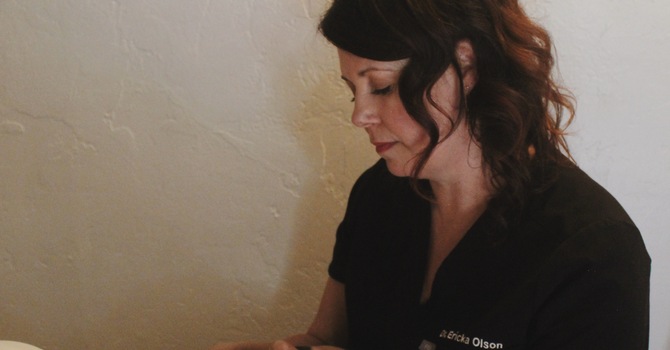 Unlocking the Healing Power of Chi Nei Tsang: Physical & Emotional Benefits image