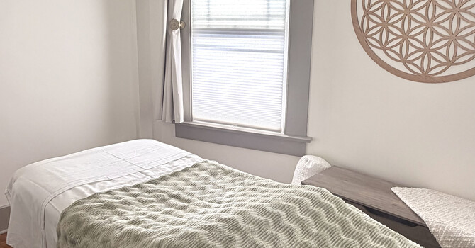 Acupuncture for Perimenopause in San Diego image